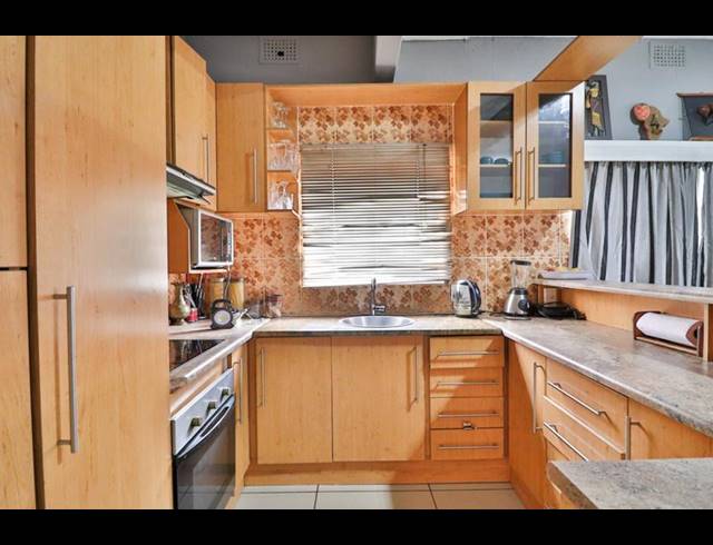 4 BEDROOM HOUSE FOR SALE IN MALVERN